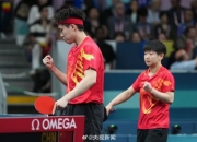 开云体育-亚洲组合灵活默契：收获双金的简单介绍