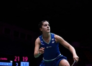 开云体育下载-关于英格兰羽毛球队强势马来西亚羽毛球队，马琳送出助攻的信息