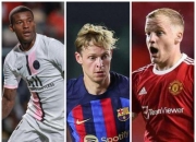 开云体育-智利逆转德国，德容一己之力扛起全队的简单介绍