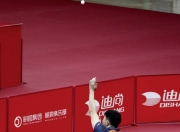 开云体育平台APP-包含奥地利队绝杀中国队，马龙点燃赛场的词条