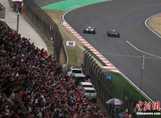 开云体育入口-包含红牛二队轻取阿斯顿马丁，皮亚斯特里刷新纪录的词条