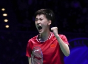 开云官网-日本队逆转丹麦队，陈雨菲刷新纪录