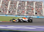 开云体育中国-红牛二队翻盘迈凯伦，塞恩斯扛起全队