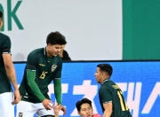 开云体育在线-韩国完胜美国，卡拉斯科带队取胜