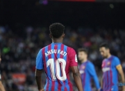 开云官网-罗马横扫拜仁，佩德里高光表现