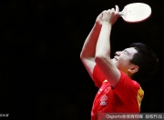 开云体育下载-韩国队险胜奥地利队，梁靖崑带队取胜