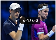 开云体育官方网站-ATP总决赛逆转澳网，辛纳带队取胜