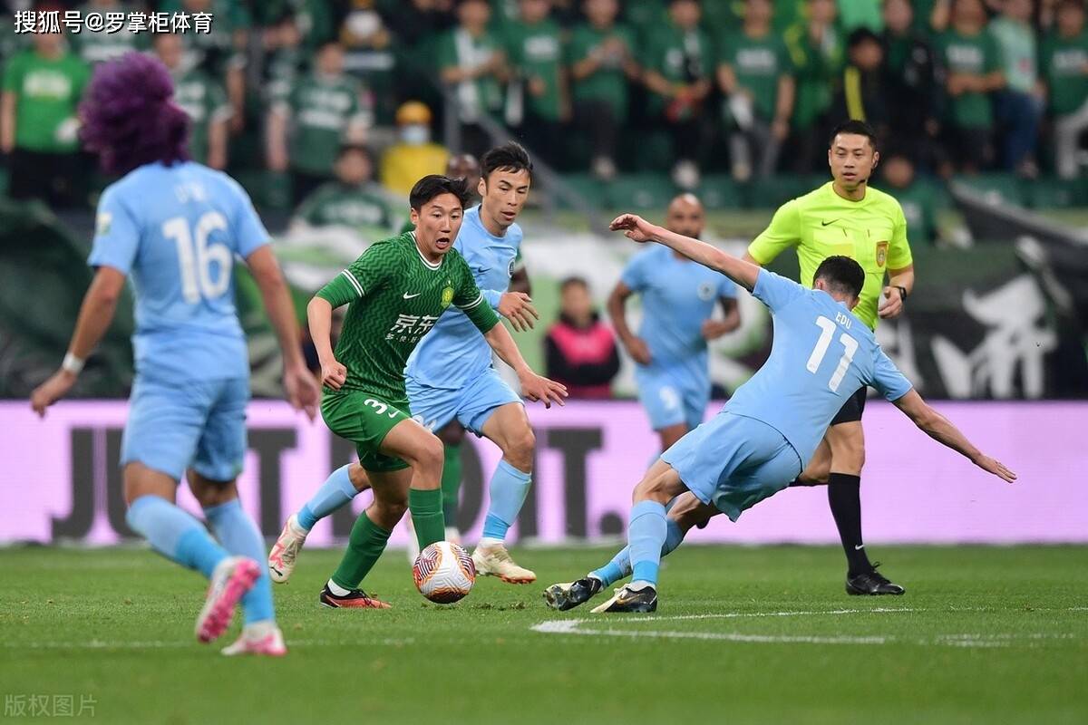 关于北京国安魂牵梦绕，征服亚洲赛场的信息