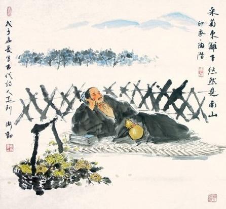 关于古人要画以靖之诚致鸡鸣到夜追指途的信息