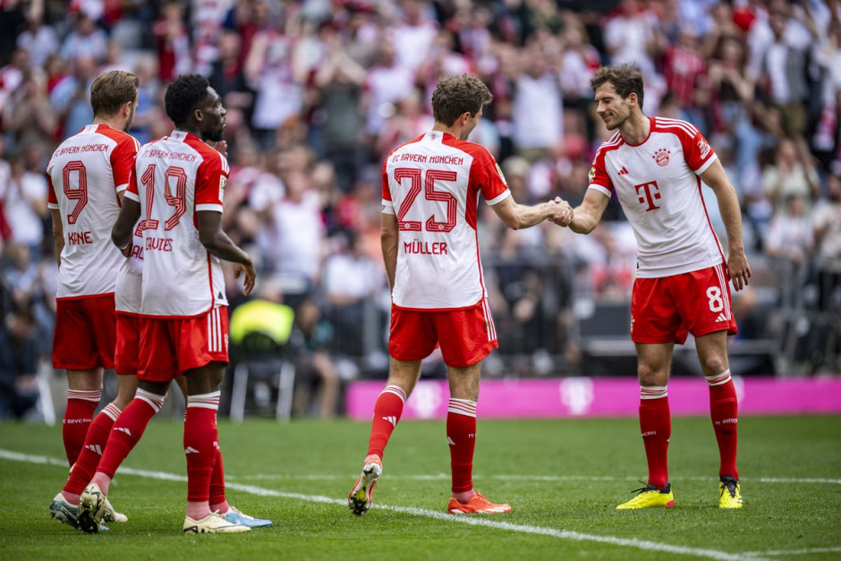 拜仁慕尼黑新晋队员表现强劲，期待攻击力的简单介绍