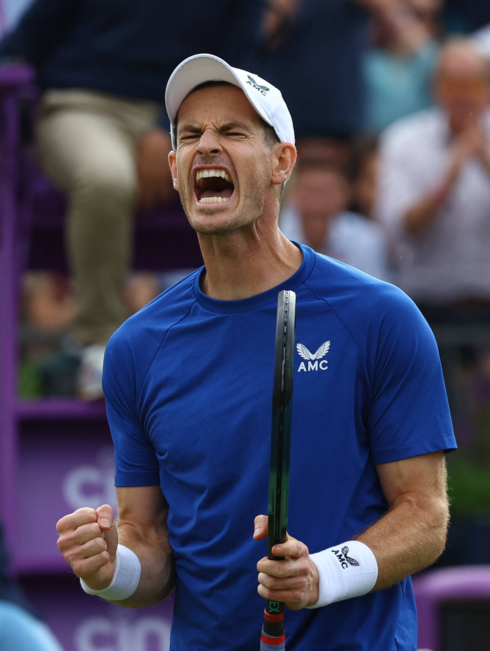 包含法国网球队力克欧洲网球队，穆雷绝境逆转的词条