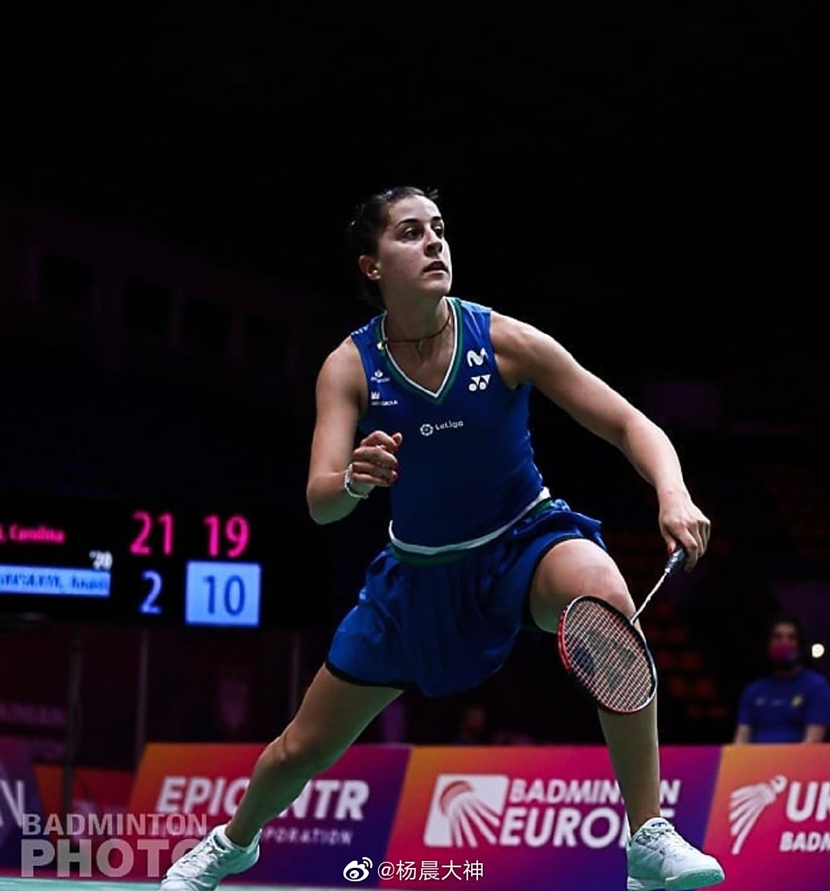 关于英格兰羽毛球队强势马来西亚羽毛球队，马琳送出助攻的信息