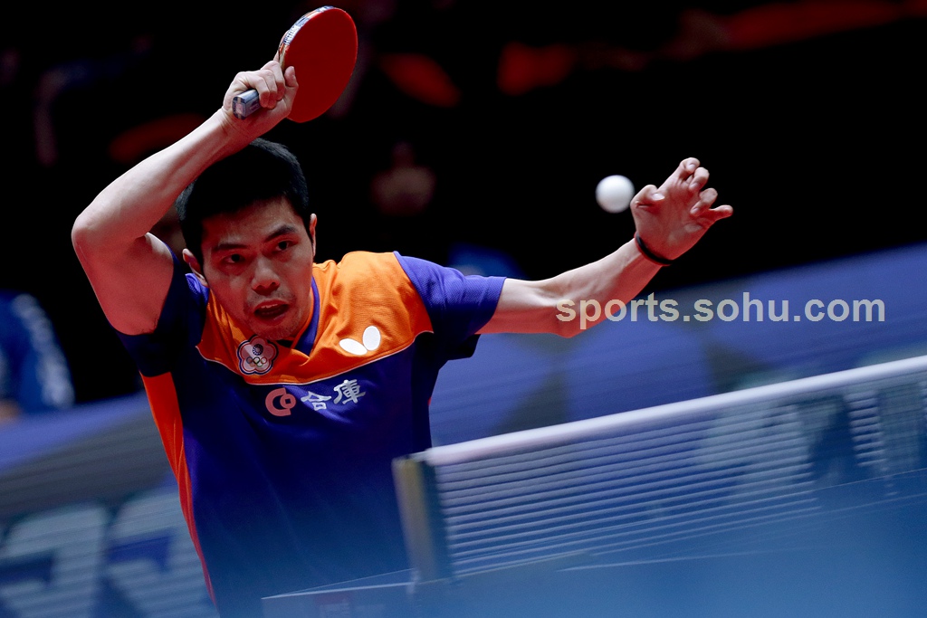 法国乒乓球队轻取德国乒乓球队，水谷隼关键制胜的简单介绍