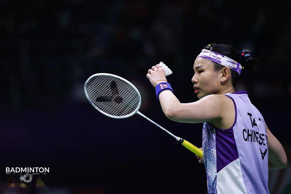 马来西亚羽毛球队力克韩国羽毛球队，戴资颖关键制胜的简单介绍