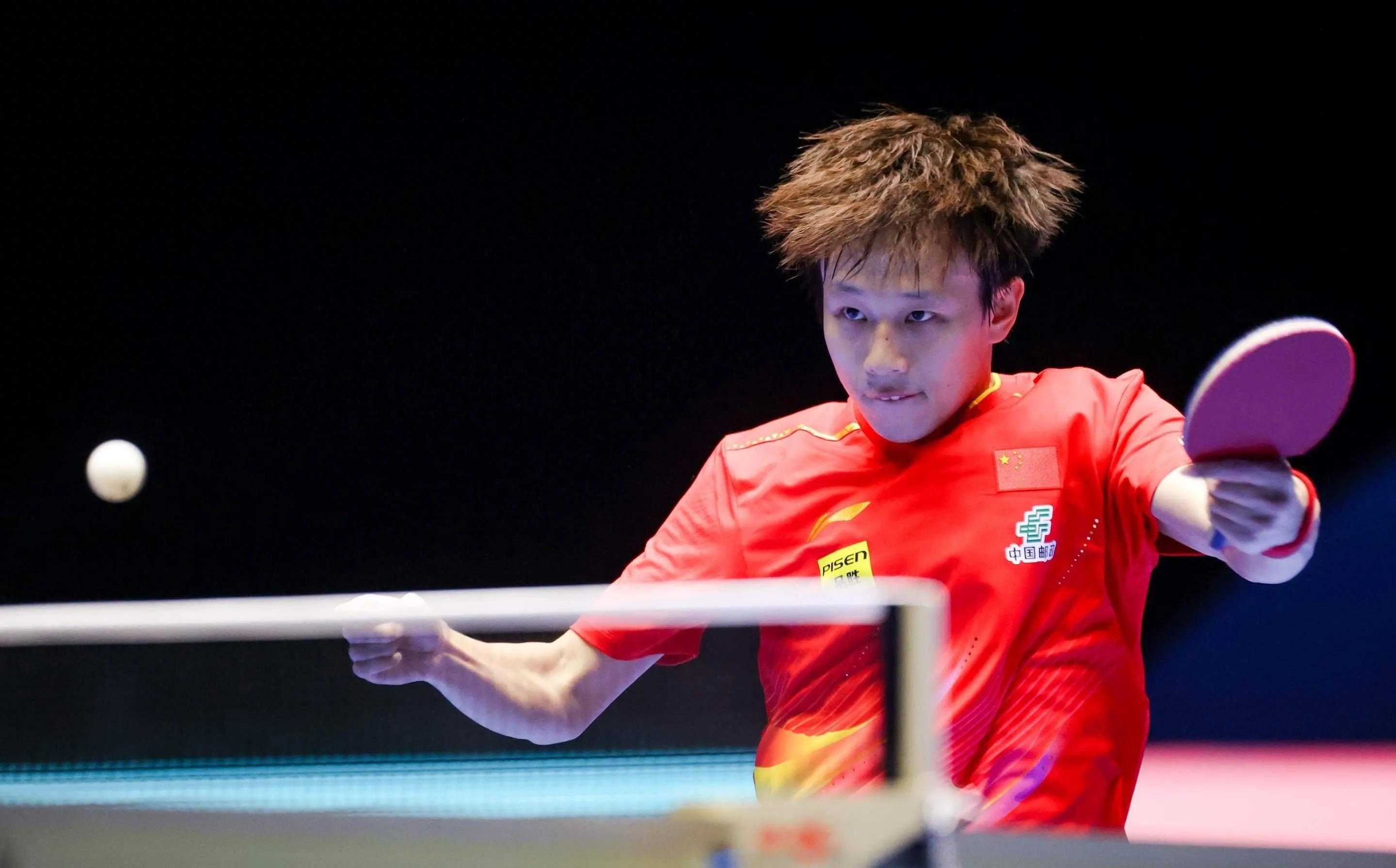 韩国队完胜波兰队，林高远高光表现的简单介绍