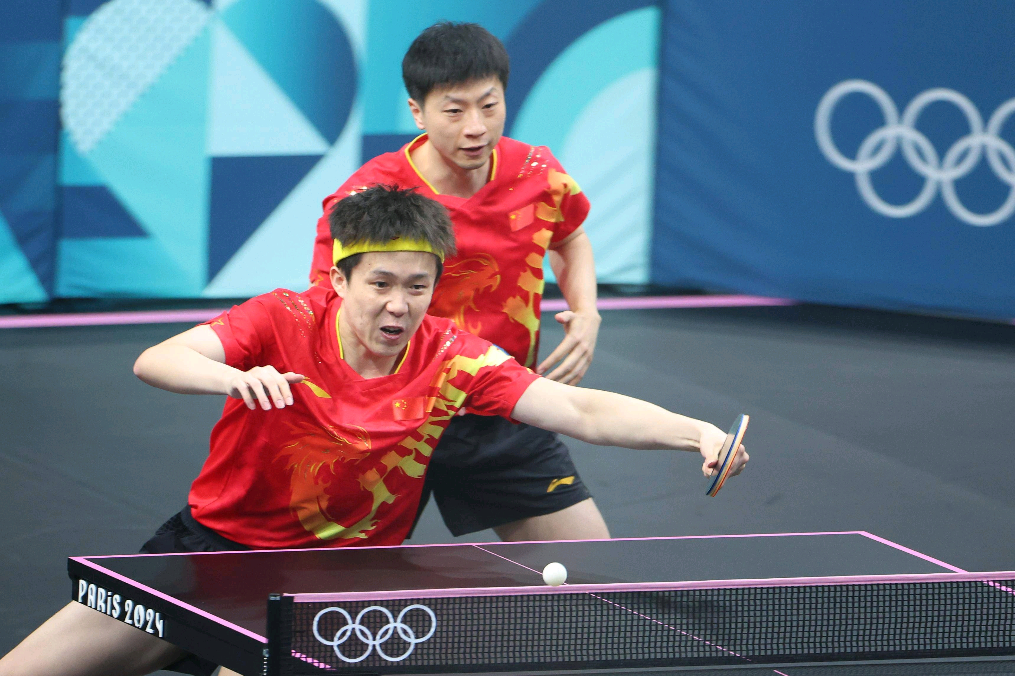 包含奥地利队绝杀中国队,马龙点燃赛场的词条 包含奥地利队绝杀中国队,马龙点燃赛场的词条