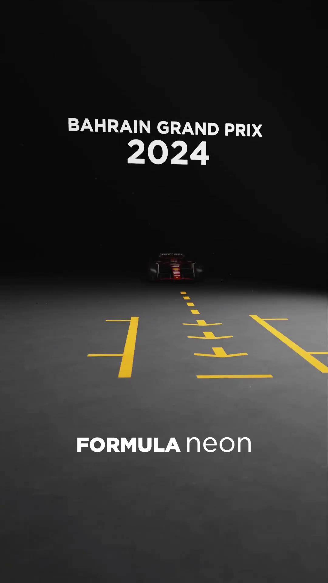 包含法拉利险胜索伯车队，拉塞尔统治全场的词条