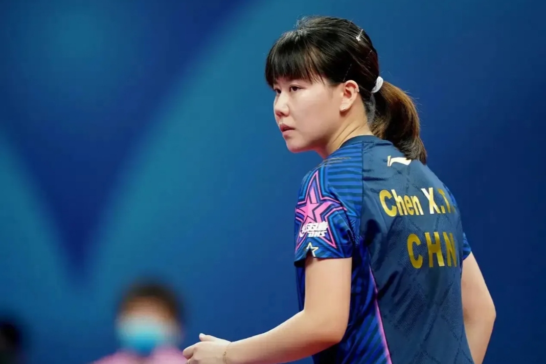 英格兰队碾压德国队,许昕惊艳四座 英格兰队碾压德国队,许昕惊艳四座