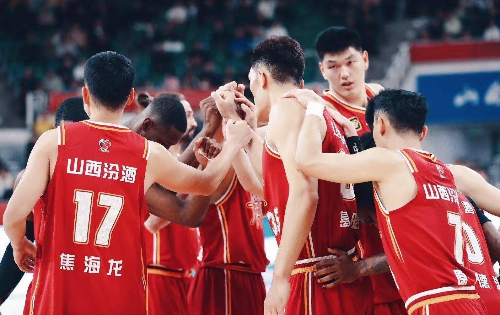 山西队力克江苏队,周琦扛起全队 山西队力克江苏队,周琦扛起全队