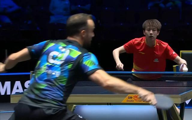 瑞典队力克英格兰队，林高远扛起全队