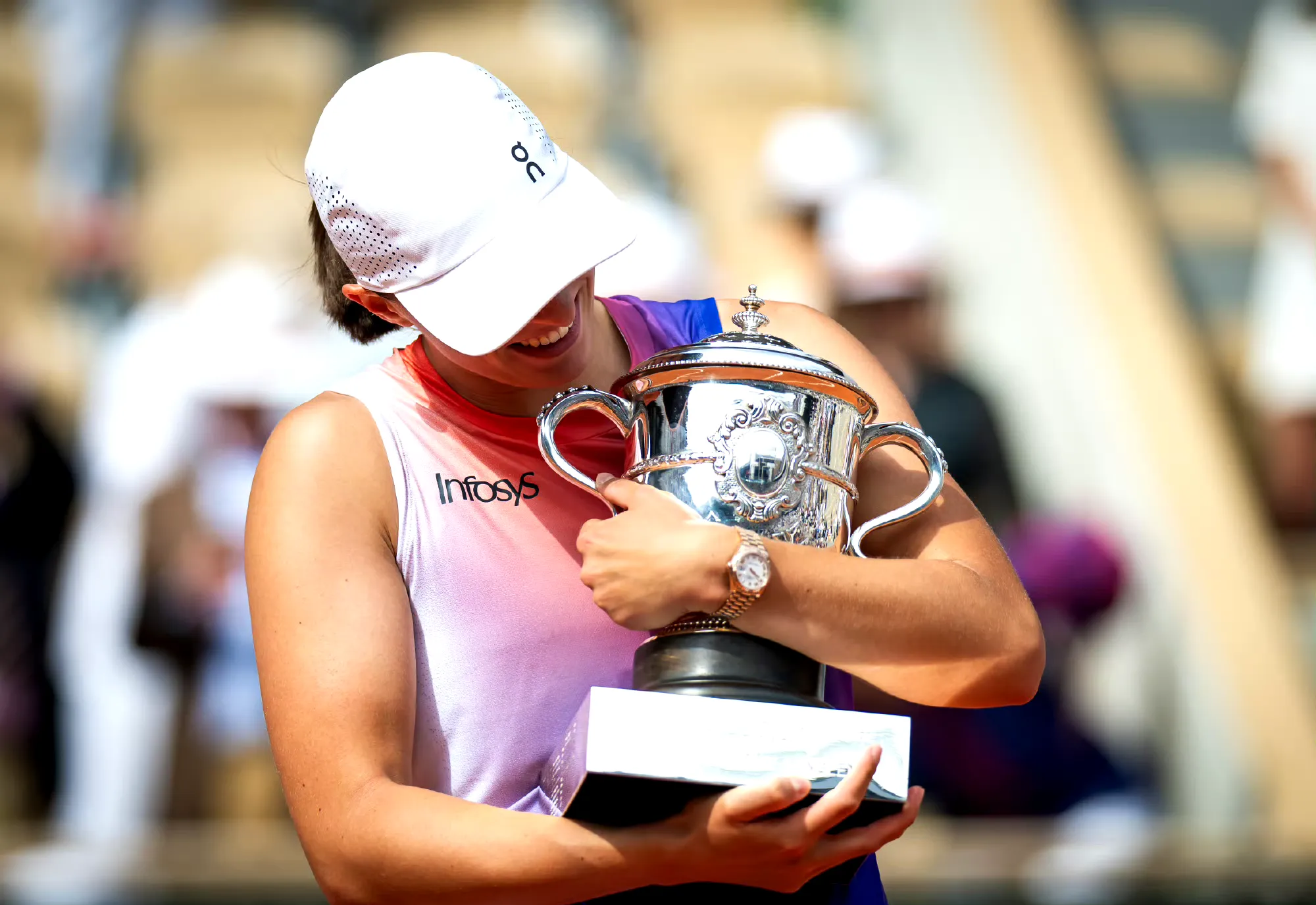 法网险胜温网,鲁德状态火热 法网险胜温网,鲁德状态火热