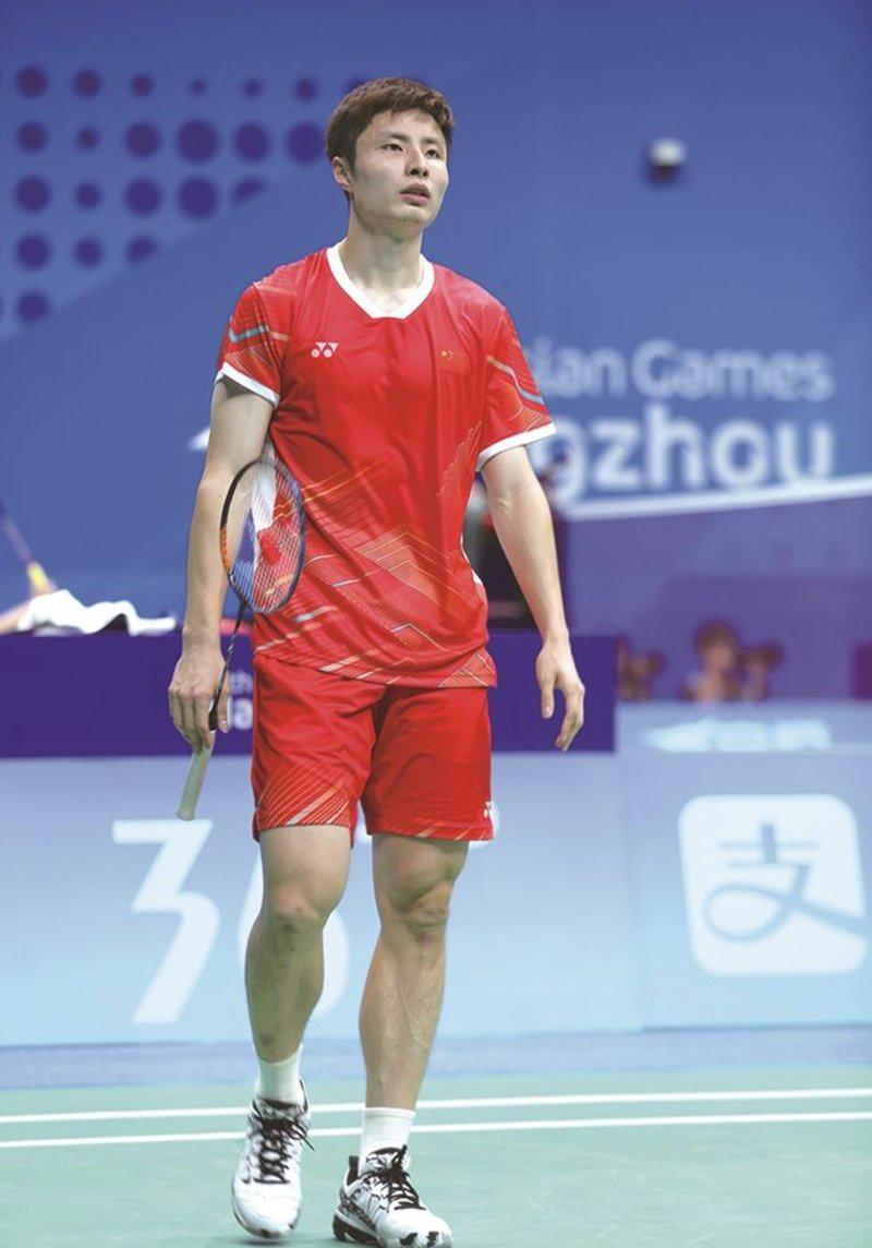 德国队险胜泰国队,石宇奇高光表现 德国队险胜泰国队,石宇奇高光表现