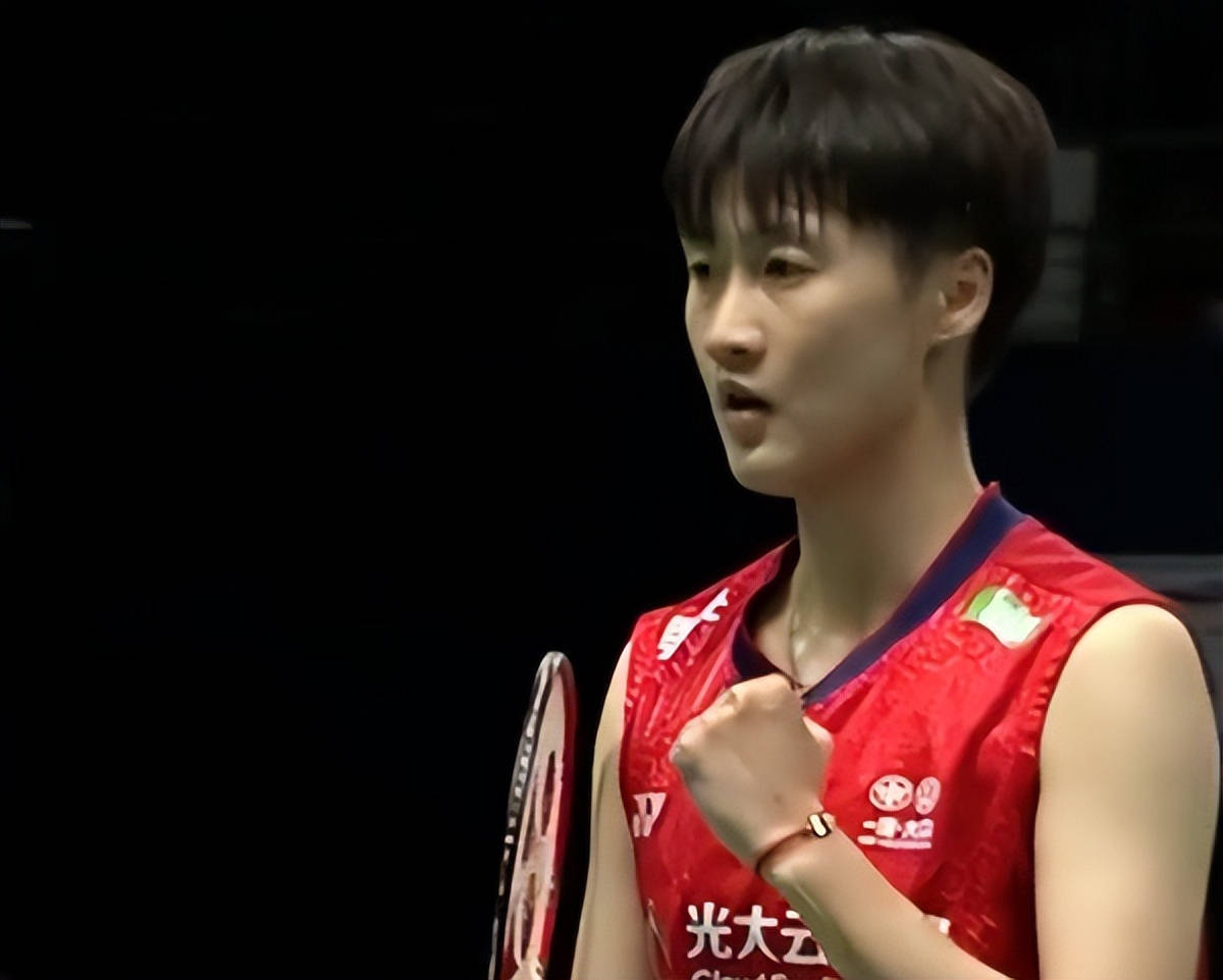 马来西亚队横扫中国队,戴资颖状态火热 马来西亚队横扫中国队,戴资颖状态火热