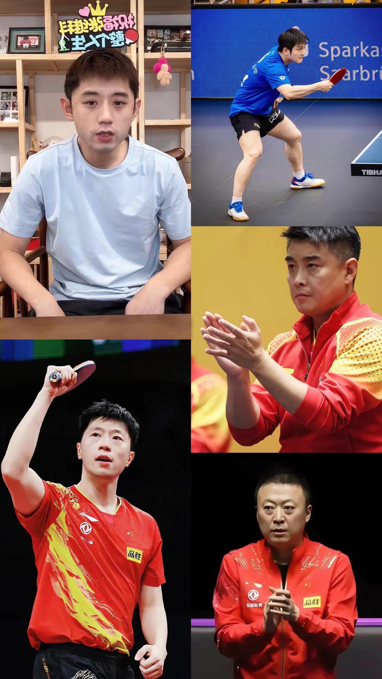 法国队碾压瑞典队,张继科点燃赛场 法国队碾压瑞典队,张继科点燃赛场